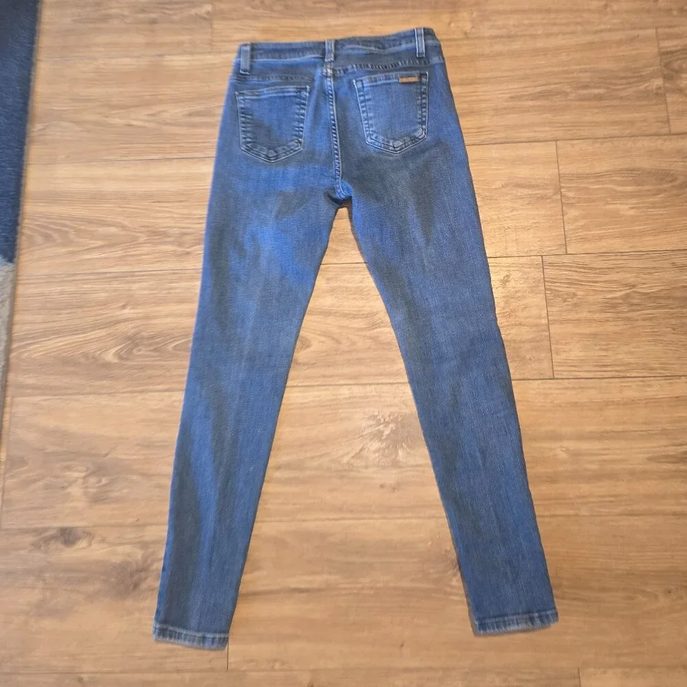 Michael Kors Selma Skinny Jean